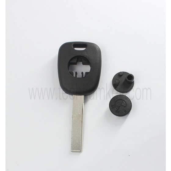 transponder key shell for BMW 530