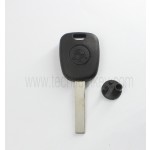 transponder key shell for BMW 530