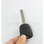transponder key shell for BMW 530