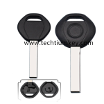transponder key shell for BMW