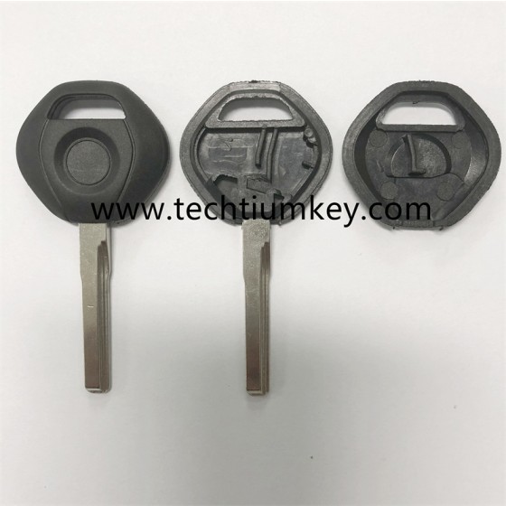 transponder key shell for BMW