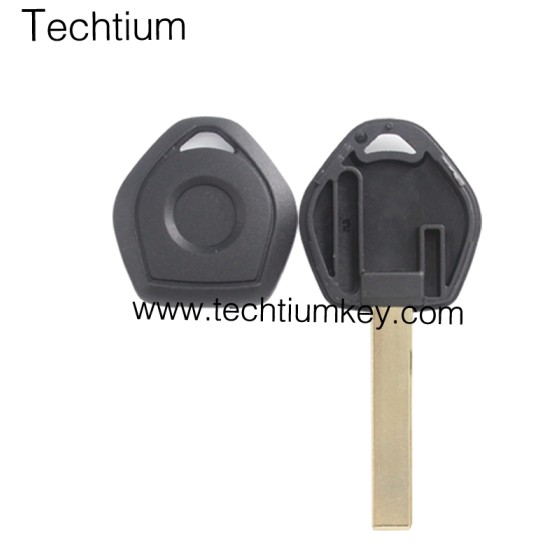 transponder key shell for BMW