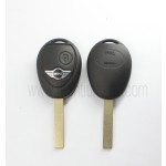 2 button remote key shell for BMW MINI