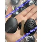 2 button remote key shell for BMW MINI
