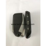 4 button smart key shell for BMW