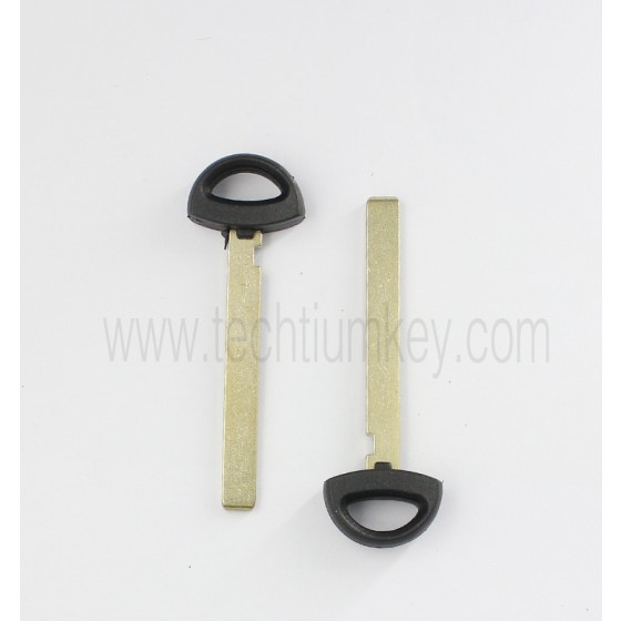 lame clef intelligente pour BMW