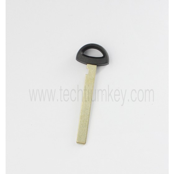 lame clef intelligente pour BMW