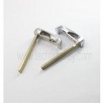 lame clef intelligente pour BMW F Series