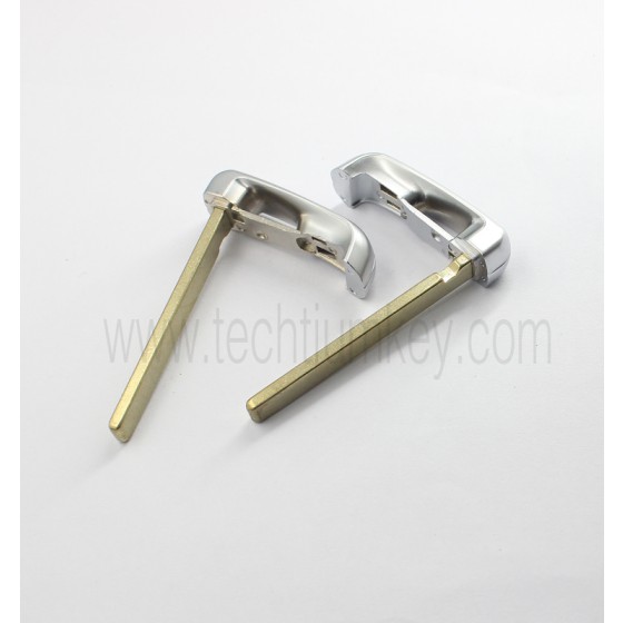 lame clef intelligente pour BMW F Series