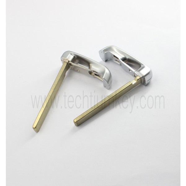 lame clef intelligente pour BMW F Series
