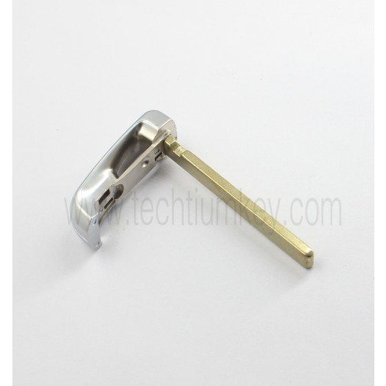 lame clef intelligente pour BMW F Series