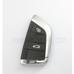 3 button smart key shell for BMW F Series