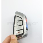 4 button smart key shell for BMW F Series