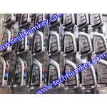 4 button smart key shell for BMW F Series