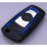 3 button smart key shell for BMW