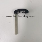 lame clef intelligente pour BMW