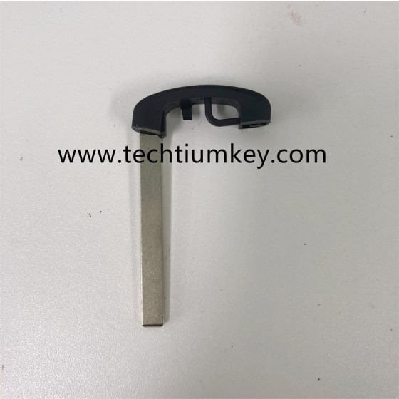 lame clef intelligente pour BMW