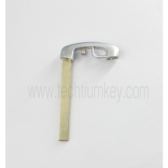 lame clef intelligente pour BMW