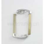 lame clef intelligente pour BMW
