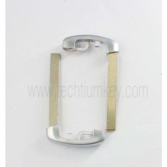 lame clef intelligente pour BMW