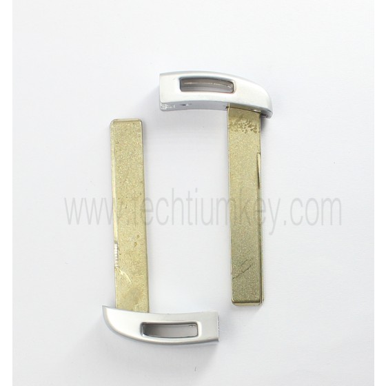 lame clef intelligente pour BMW 7 Series