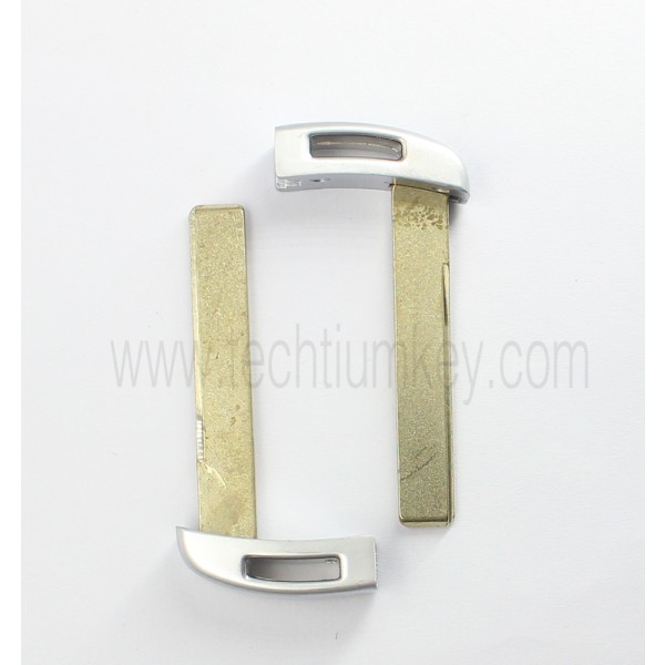 lame clef intelligente pour BMW 7 Series