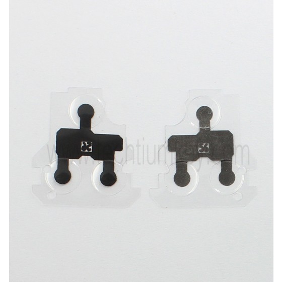 BMW SMD for old style BMW button