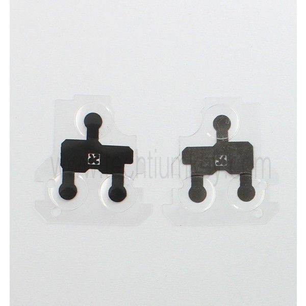 BMW SMD for old style BMW button