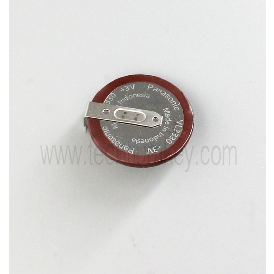 VL2330 180° degree Original BMW rechargable battery