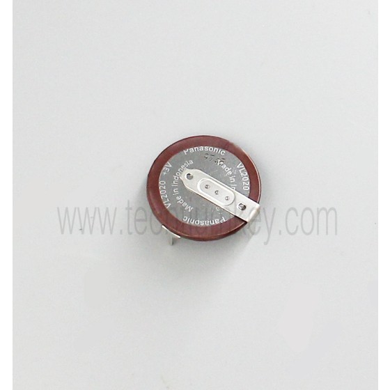 VL2020 90° degree Original BMW rechargable battery