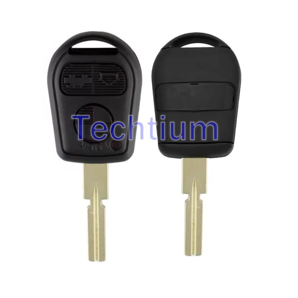 433Mhz no chip HU58 blade 3 button remote key for BMW