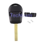 315Mhz no chip HU92 blade 3 button remote key for BMW