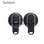 433Mhz ID49&7945 chip FCC:NBGIDGNG1 3  button remote key for BMW Mini