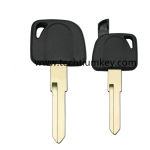 transponder key shell for Mercedes Benz