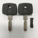 transponder key shell for Mercedes Benz