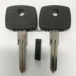 transponder key shell for Mercedes Benz