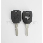 transponder key shell for Mercedes Benz