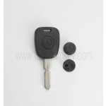 transponder key shell for Mercedes Benz
