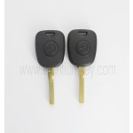 transponder key shell for Mercedes Benz