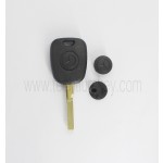 transponder key shell for Mercedes Benz