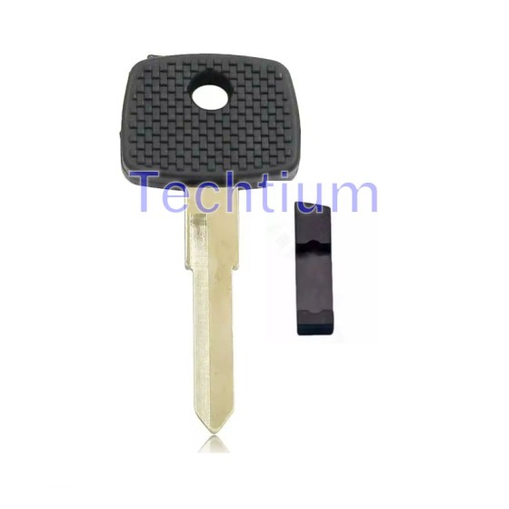transponder key shell for Mercedes Benz