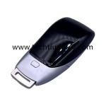 Abrasive material 3 button remote key shell for Mercedes Benz
