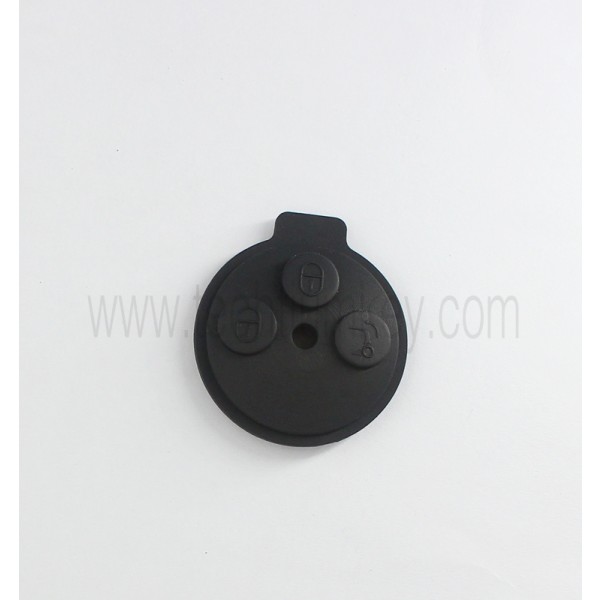 3 button key pad for Mercedes Benz