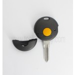 1 button remote key shell for Mercedes Benz