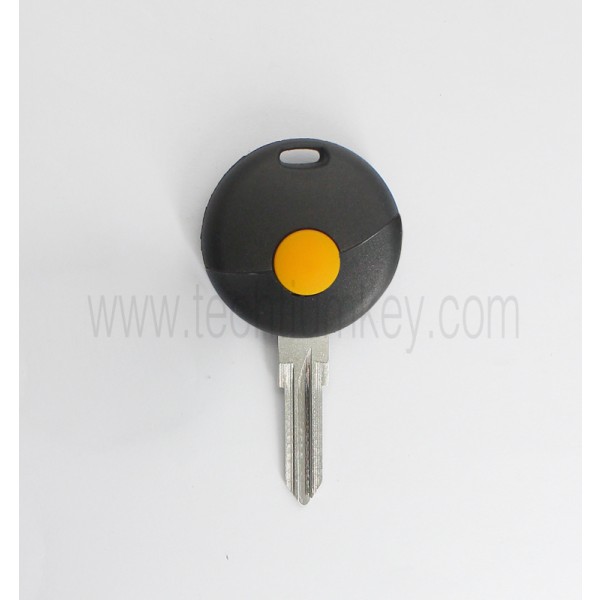 1 button remote key shell for Mercedes Benz