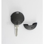 1 button remote key shell for Mercedes Benz