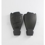 3 button remote key shell for Mercedes Benz