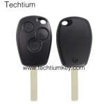 433Mhz 7961M Hitag-AES 4A Chip 3 button remote key for Mercedes Benz After 2016