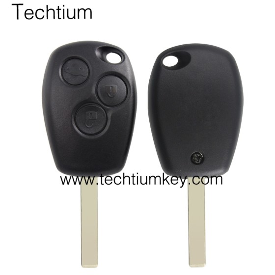 433Mhz 7961M Hitag-AES 4A Chip 3 button remote key for Mercedes Benz After 2016