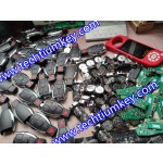 315Mhz BE=BGA=NEC (2 batteries) can be programmed repeatly 3+1 button remote key for Mercedes Benz